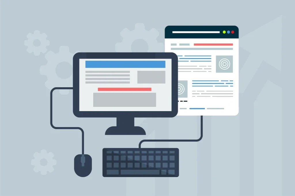 sito web aziendale